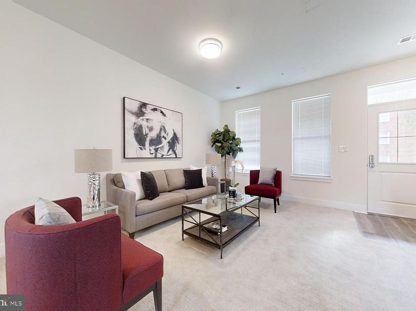 59 49TH Street SE, Washington DC 20019
