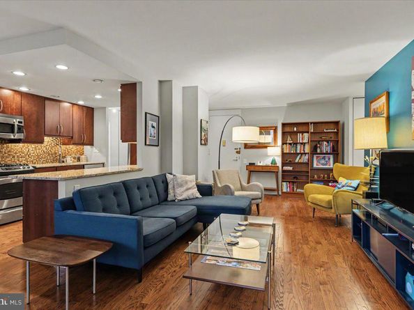 1326 Spruce Street 1101, Philadelphia PA 19107