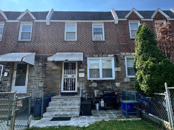 6243 Ditman Street, Philadelphia PA 19135