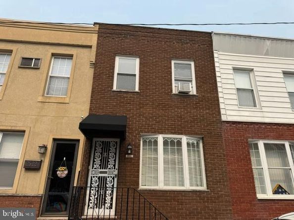 2520 S Camac Street, Philadelphia PA 19148