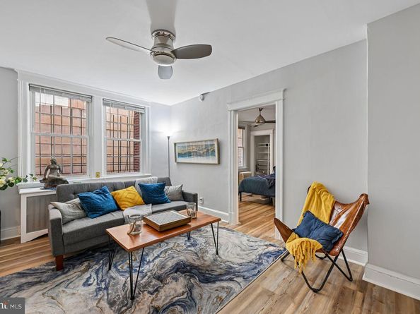 414 Seward Square SE 104, Washington DC 20003