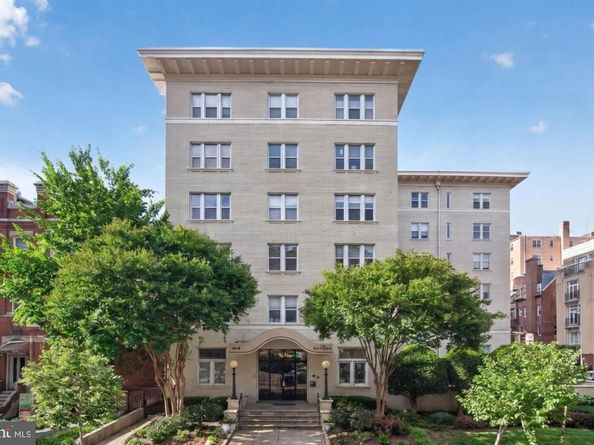 1619 R Street NW LL1, Washington DC 20009