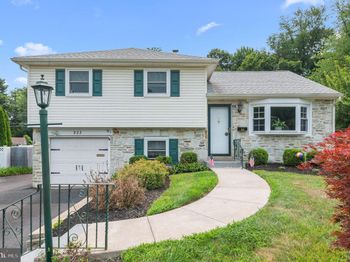 923 Carlin Drive