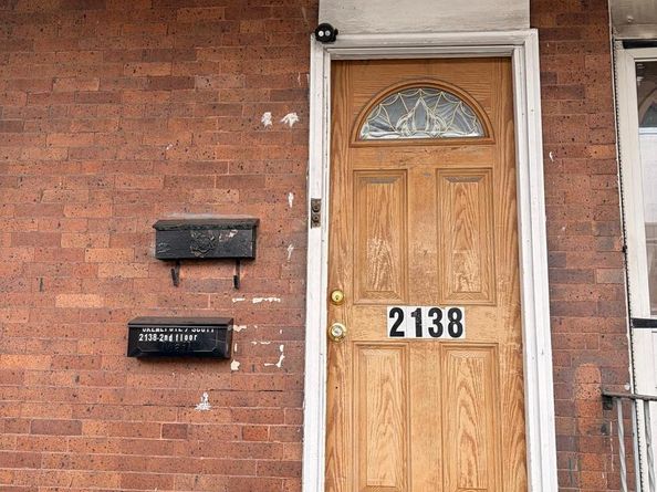 2138 S 65TH Street, Philadelphia PA 19142