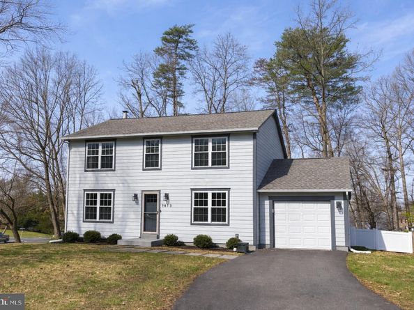 1413 Bayshire Lane, Herndon VA 20170