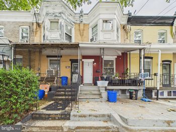 335 N Edgewood Street