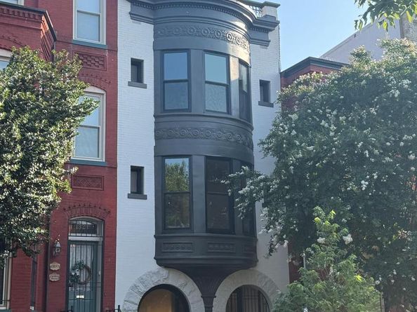 1321 T Street NW, Washington DC 20009