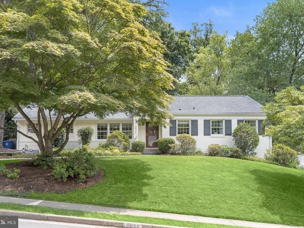3936 36TH Street N, Arlington VA 22207