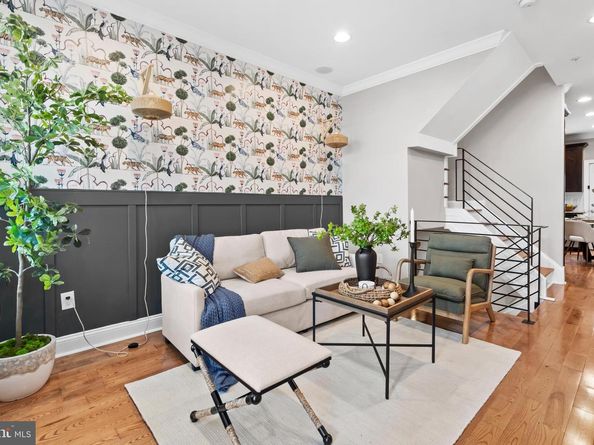 2144 E Tucker Street, Philadelphia PA 19125