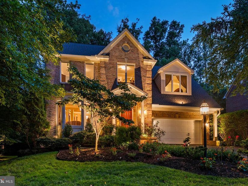 3431 Putnam Street, Falls Church VA 22042