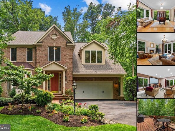 3431 Putnam Street, Falls Church VA 22042