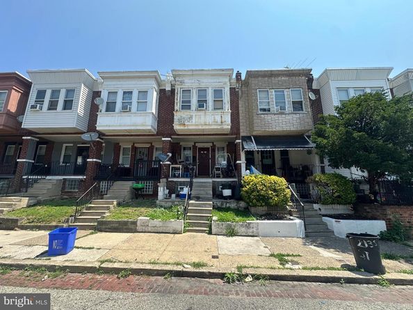 2133 Shallcross Street, Philadelphia PA 19124