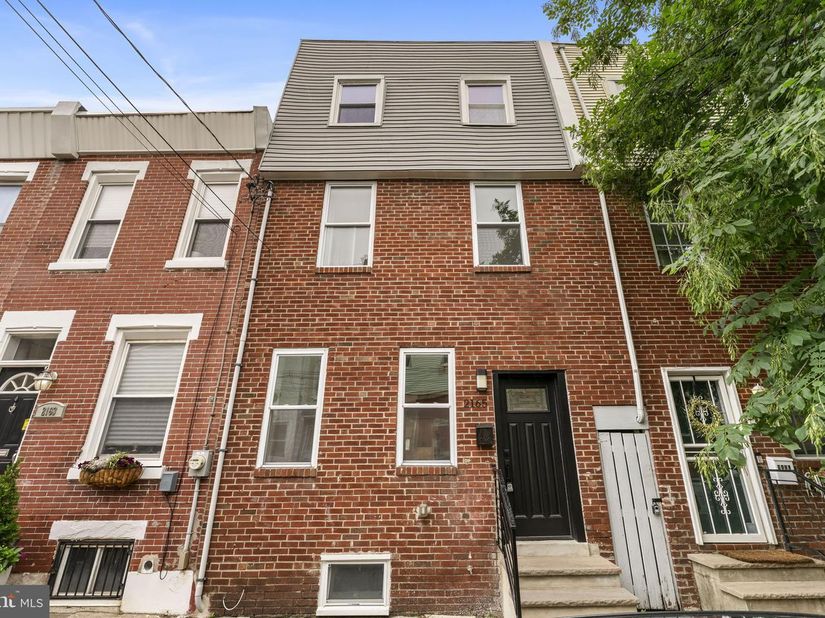 2165 E Firth Street, Philadelphia PA 19125