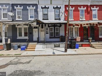 861 N Moss Street