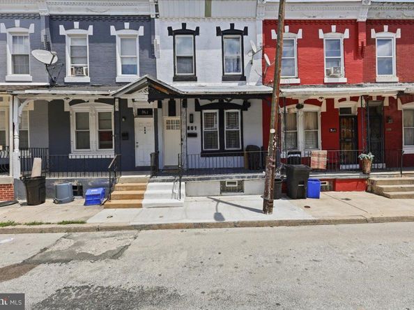 861 N Moss Street, Philadelphia PA 19139