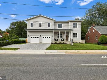 735 N George Mason Drive