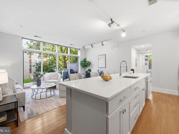1654 Euclid Street NW 104, Washington DC 20009