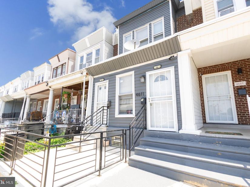 4611 Tampa Street, Philadelphia PA 19120