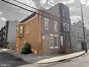 1824 W Norris Street