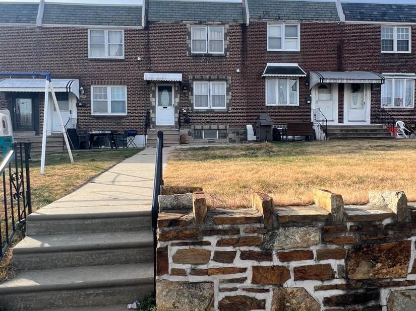 2822 Rawle Street, Philadelphia PA 19149