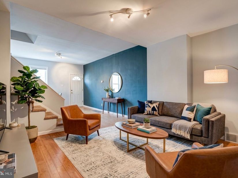 351 W Master Street, Philadelphia PA 19122