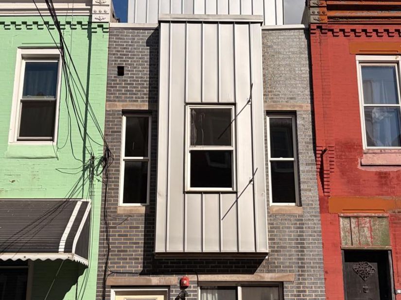1829 N Willington Street, Philadelphia PA 19121