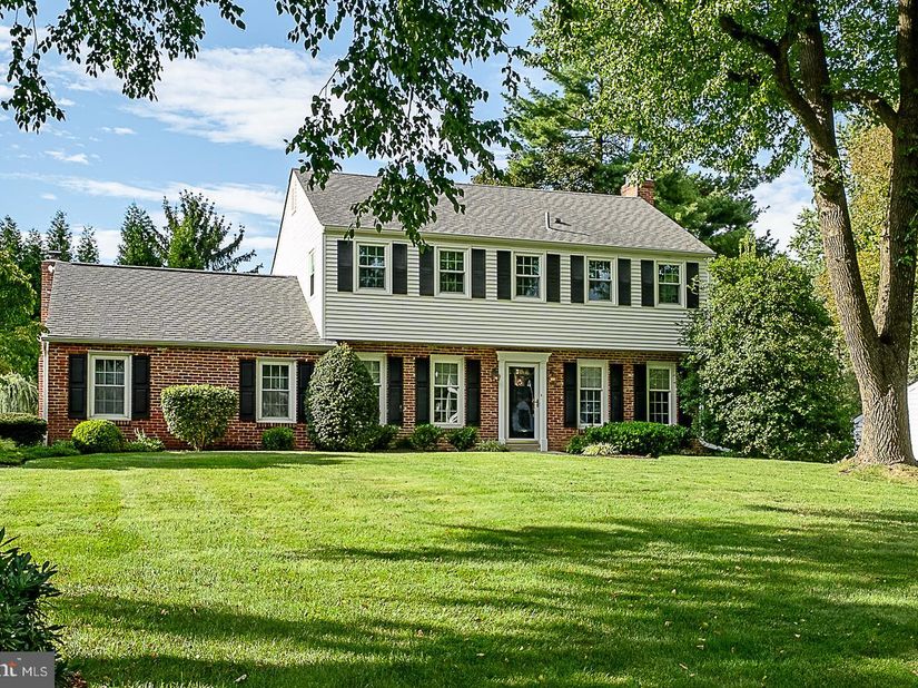 487 Winston Way, Berwyn PA 19312