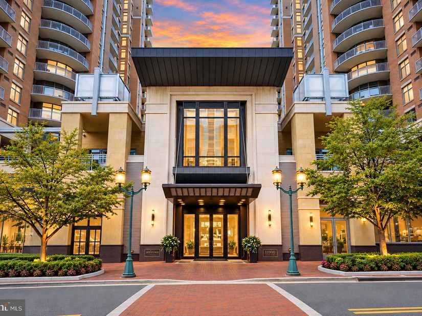 11990 Market Street 417, Reston VA 20190