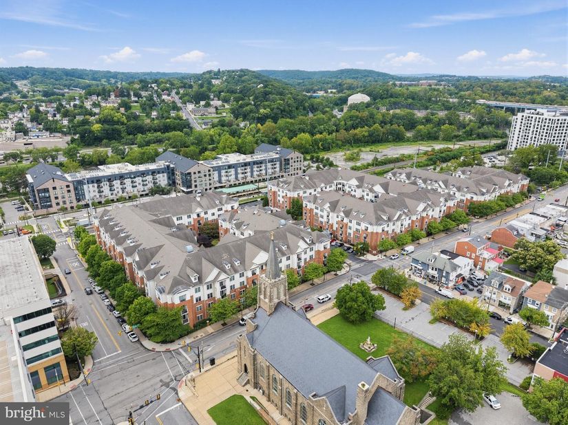 300 Elm Street W 2413, Conshohocken PA 19428