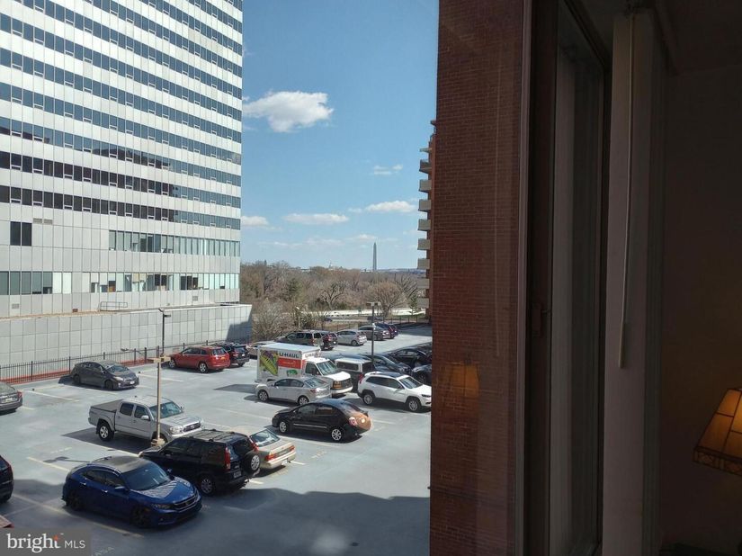 1121 Arlington Boulevard 309, Arlington VA 22209