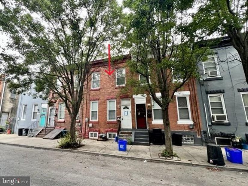 2539 W Gordon Street, Philadelphia PA 19132