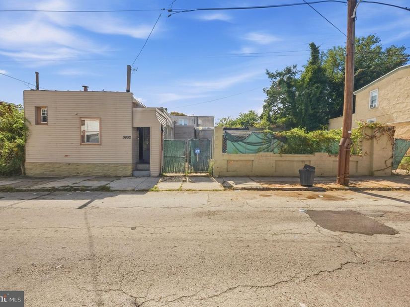 5602-08 Devon Street, Philadelphia PA 19138
