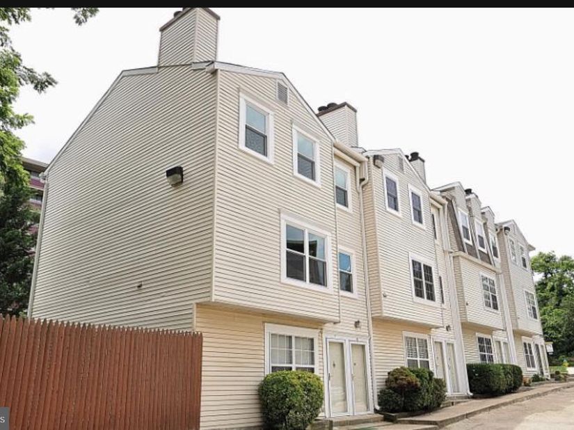 2135 N Taylor Street H, Arlington VA 22207