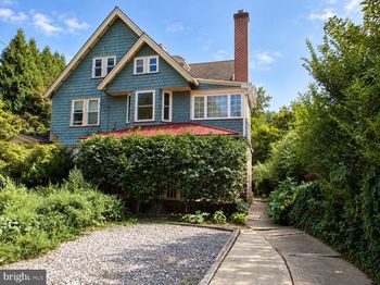 408 Greenwood Avenue