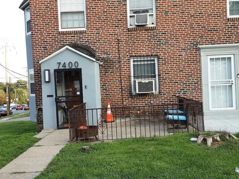 7400 Malvern Avenue, Philadelphia PA 19151