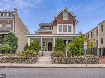 3350 17TH Street NW