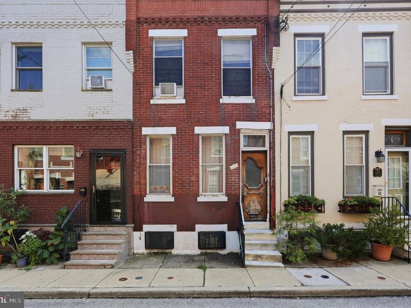 1122 Fitzgerald Street, Philadelphia PA 19148