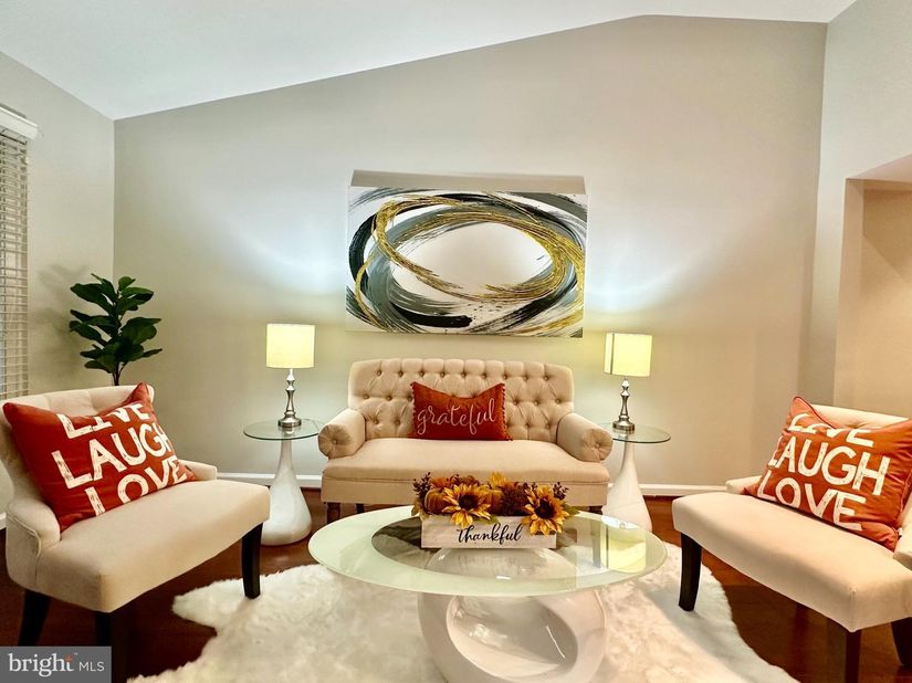 3140 Babashaw Court, Fairfax VA 22031