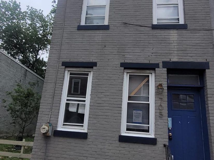 705 N Dekalb Street, Philadelphia PA 19104