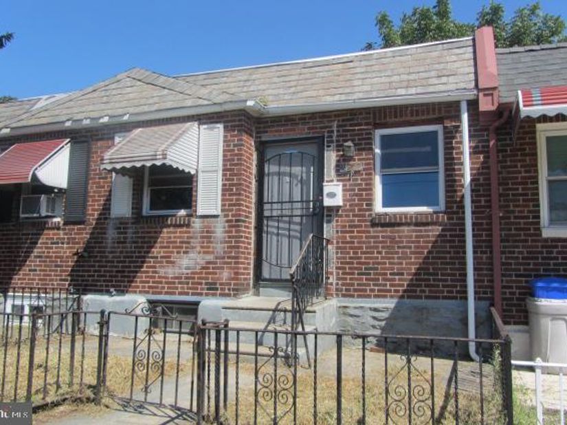 2447 Frazier Street S, Philadelphia PA 19143