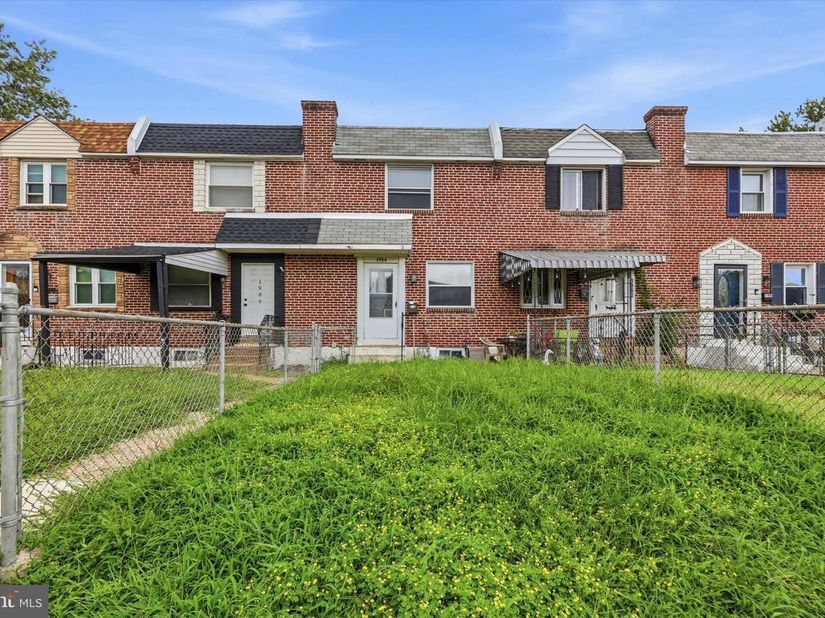 1984 Carter Road, Folcroft PA 19032