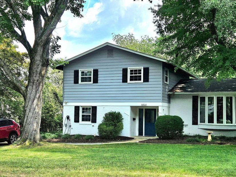 3803 Tall Oak Court, Annandale VA 22003