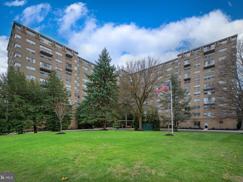 1030 E Lancaster Avenue 826, Bryn Mawr PA 19010