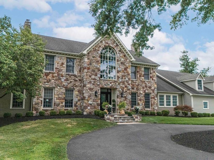 1349 Wrightstown Road, Newtown PA 18940