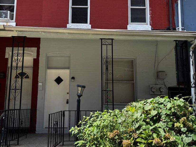 4660 Griscom Street, Philadelphia PA 19124