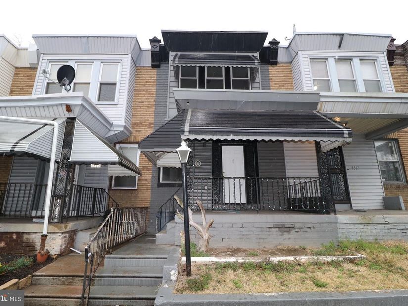 4840 Stenton Avenue, Philadelphia PA 19144