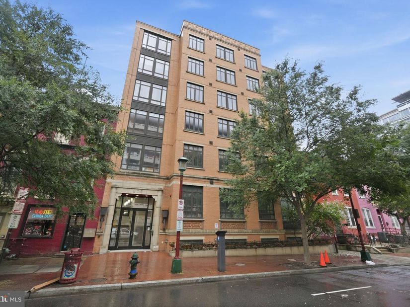 809 6TH Street NW 22, Washington DC 20001