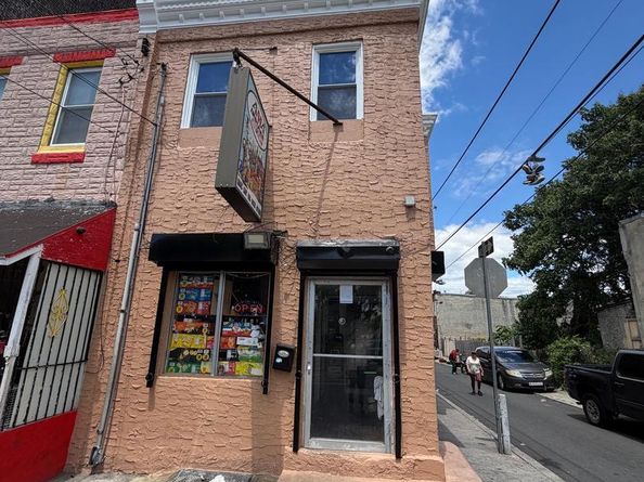 443 W Indiana Avenue, Philadelphia PA 19133