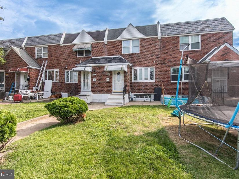 2237 Knorr Street, Philadelphia PA 19149