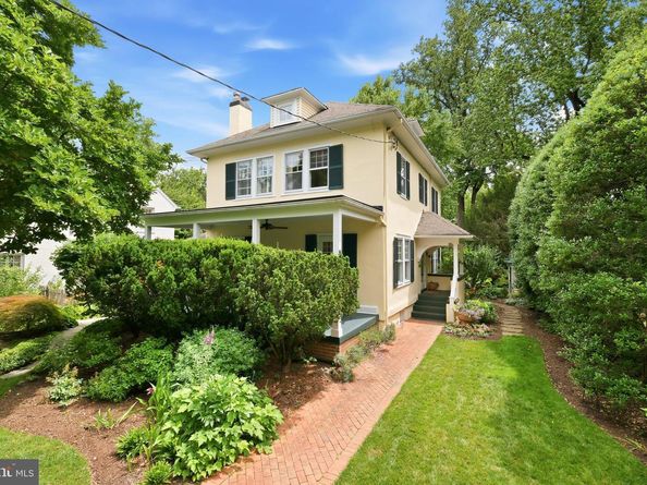 6411 33rd Street NW, Washington DC 20015
